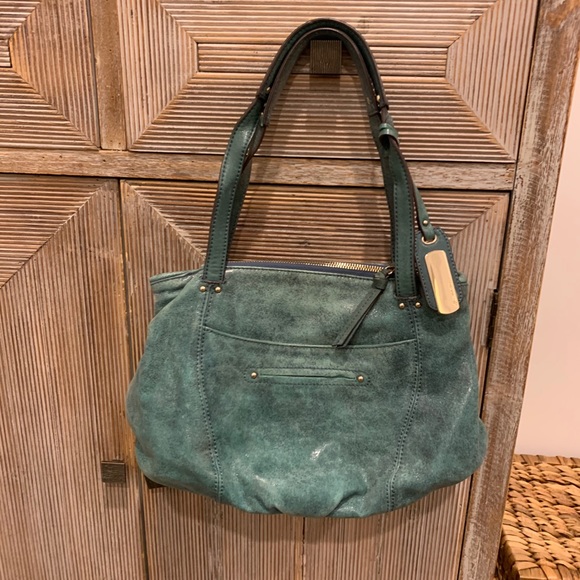 b. makowsky Handbags - B. Makowsky 100% leather handbag